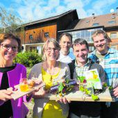 Gelebte Regionalpartnerschaft: „Vorarlberg isst …“ erfolgreich