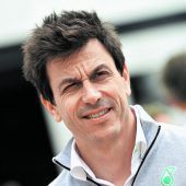 Wolff hofft, dass die Sterne in der Formel 1 auch künftig hell leuchten