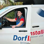 „Bei uns wird miteinander gearbeitet“