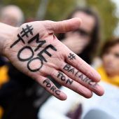 Sex nur noch mit Genehmigung