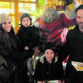 Besinnlich in den Advent starten