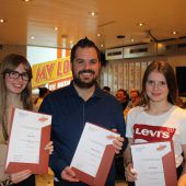 Musikverein Lochau legt erfolgreiche Bilanz vor