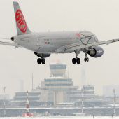 Niki landet bei British Airways-Mutter IAG