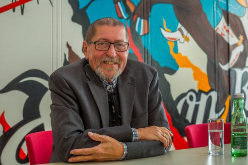 „Ohne Kultur versäumt man viel im Leben.“ VN