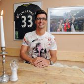 „Pastern war im Fußball weit verbreitet“