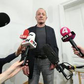 Liste Pilz sucht nach politischem Profil