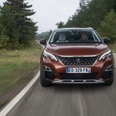 Autonews der WochePeugeot bietet neuen 177-PS-Dieselmotor an / Rohstoff Lithium für E-Akkus könnte knapp werden / Alpine A110 für 2018 bereits ausverkauft
