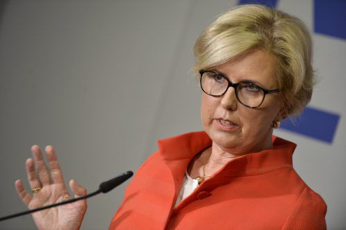 Präsidentin Kraker will Vorschläge der Öffentlichkeit berücksichtigen. APA