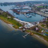 SP Hard für offene Debatte über Strandbad-Pläne