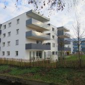 200 Wohnungen in Dornbirn bis 2019