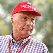 Lauda bietet erneut für Niki