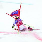 Mehr Kurven, Hirscher ist versöhnt