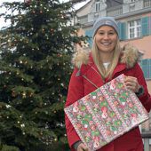 „Weihnachten ist für mich Familienfest“