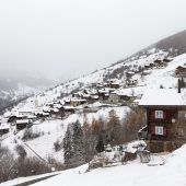 Schweizer Dorf sucht neue Bürger