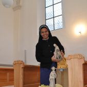 Klosterkirche öffnet ihre Pforten