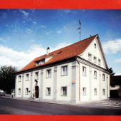 Erneuerung für Gasthof Lamm
