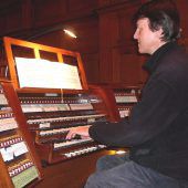 Weihnachtsmusik zwischen den Jahren