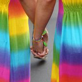 Homosexuelle dürfen heiraten