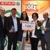Jubilare & Spender