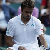 Nach Rublew würde Djokovic warten