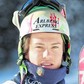 Ski alpin