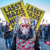 Kabinett Kurz offiziell im Amt