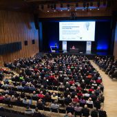 . . . und kein Stress mit dem PSA-Wert