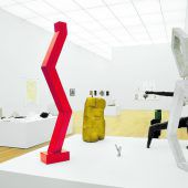 130 Jahre Kunstgeschichte im Kunstmuseum Liechtenstein