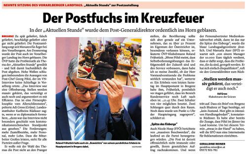 VN-Bericht vom 15. Dezember 2017.