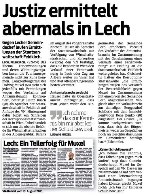 VN-Bericht vom 2. April 2016.