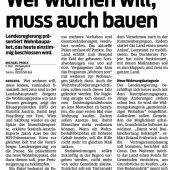 Koalitionshürden im neuen Jahr
