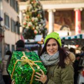 Endspurt für das Christkind – Vorarlberger Handel optimistisch,