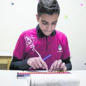 „Klügstes Kind der Welt“