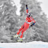 Ski alpin