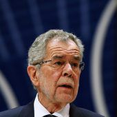 Van der Bellen: „Geschichte hat höchste Aktualität“