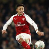 Sanchez kassiert 500.000 pro Woche