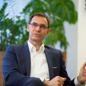 Zähmung des Rheins muss warten