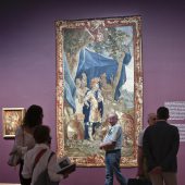 Rekord für Bundesmuseen