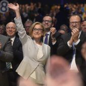 Abschied von der Absoluten