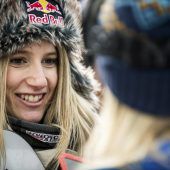 Anna Gasser gewann bei X-Games in Aspen