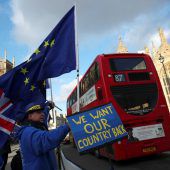 Briten pikiert über EU-Einladung