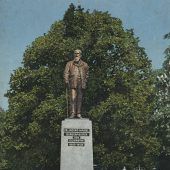 Stumme Zeugen der Vergangenheit