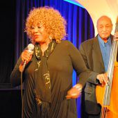 Jazziger Jahresauftakt mit internationalem Flair