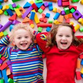 Bludenzer Kinder gut betreut