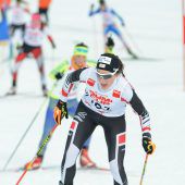 Berchtold holteSkiathlon-Bronze