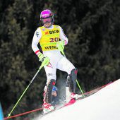 Trotz Aus lebt für Hirschbühl Olympia