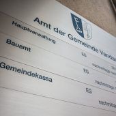 Rechnungsstau in Gemeindekassa