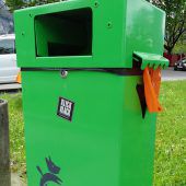 Verunreinigungen durch Hundekot