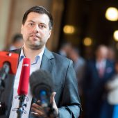 Fragezeichen zur Fortführung des Eurofighter-U-Ausschusses