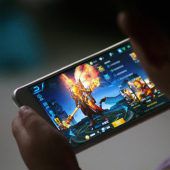 Computerspielsucht als Krankheit